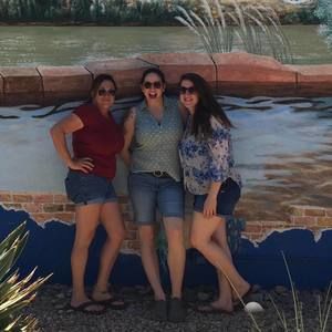 Meet your Posher, Mary